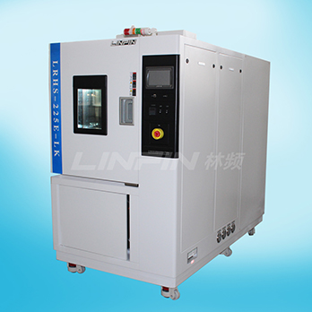 好的工業產品離不開快速溫變試驗箱